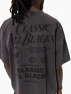 Classic All Blacks World Rugby Tee