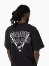 Classic All Blacks Silver Fern Tee