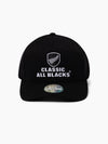 Classic All Blacks Team Colour Flex 110 Snapback