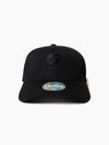Classic All Blacks Blackout Flex 110 Snapback