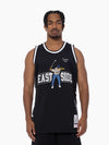 Eastside Golf x Mitchell & Ness Basketball Jersey