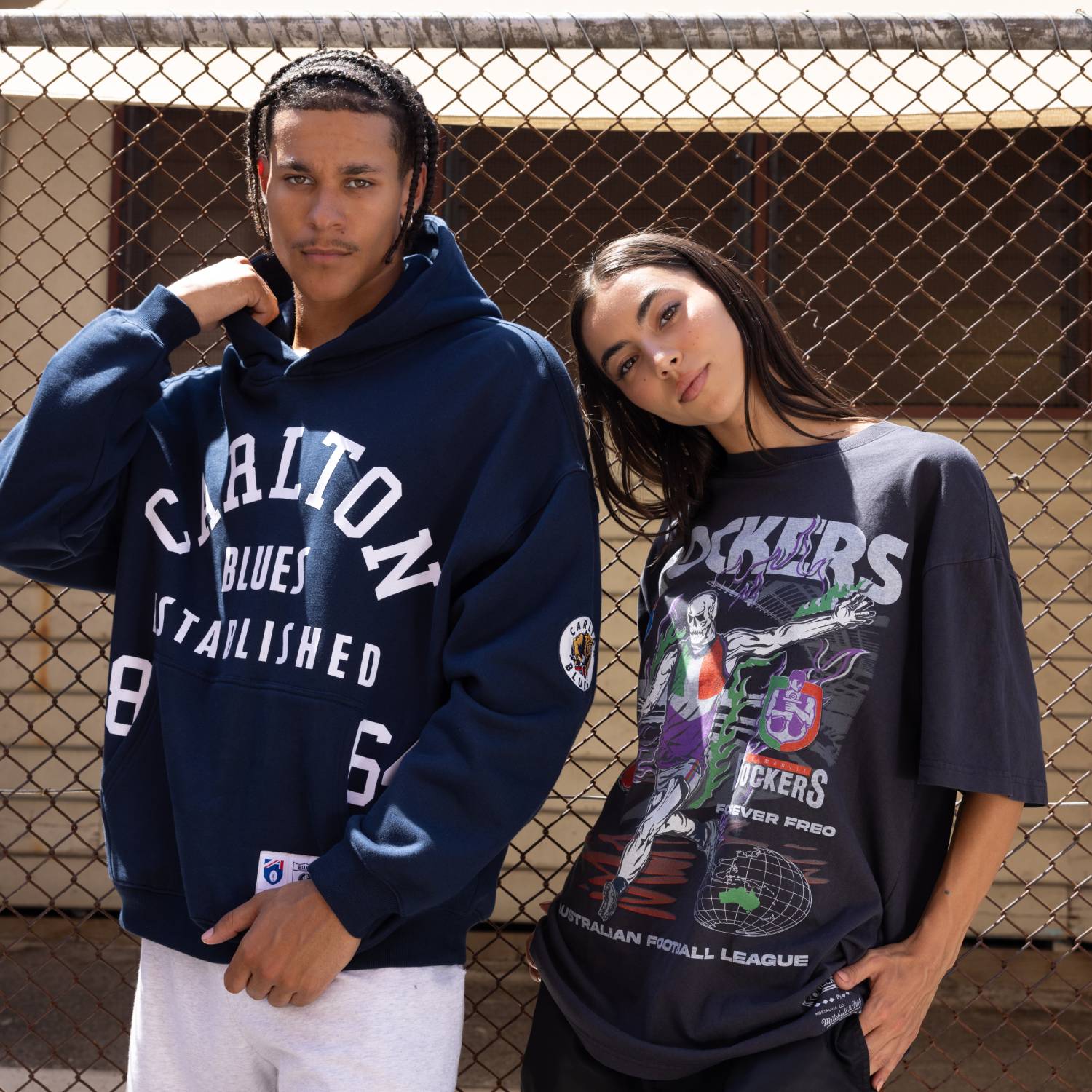 AFL Club Establishment