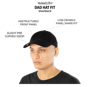 Dad Hat