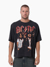 AC/DC Highway To Hell Tee