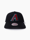 Arizona Diamondbacks True Classics Pro Pinch Snapback