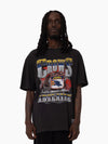 Adelaide Crows Lightning Tee