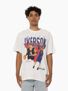 Allen Iverson Philadelphia 76ers Edition Tee