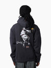 Allen Iverson 76ers Star Hoodie