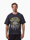 Boston Celtics Overprint Tee
