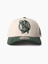 Boston Celtics Fall Cord Pro Crown Snapback