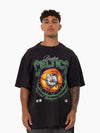 Boston Celtics Nothing But Net Tee