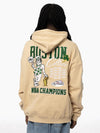 Boston Celtics National Champions Hoodie