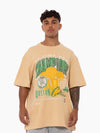 Boston Celtics National Champions Tee