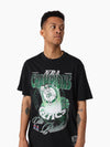 Boston Celtics Hardlight Tee