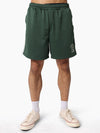 Boston Celtics Global Mesh Shorts