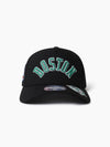 Boston Celtics Double Up Flex 110 Snapback
