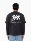 Brisbane Lions 2025 Premiers Long Sleeve Tee