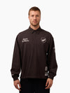 Classic All Blacks Polo