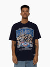 Carlton Blues Premiership Team Photo Tee