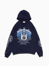 Carlton Blues Premiership Hoodie