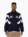 Carlton Blues Premiership Spray Jacket