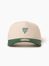 Chicago Bulls Mini Logo Pro Pinch Snapback