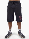 Chicago Bulls Overprint Shorts
