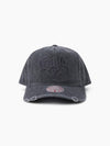 Chicago Bulls Gritty Blackletter Origin Snapback