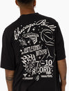 Chicago Bulls Roll The Dice Tee
