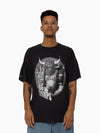 Chicago Bulls 4X Champions Tee