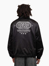 Chicago Bulls 4 In 6 Coach Satin Jacket