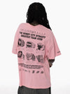 Chicago Bulls Signature Dynasty Tee