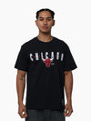 Chicago Bulls Letter Tee