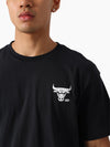 Chicago Bulls Logo Tee