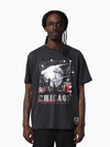 Chicago Bulls Windy City Tee
