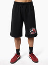 Chicago Bulls Windy City Shorts
