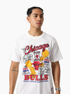 Chicago Bulls Chasing Dreams Tee