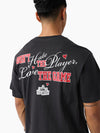 Chicago Bulls Love & Hate Tee