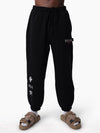 Chicago Bulls Stacked Track Pants