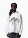 Chicago Bulls Repeat Hoodie