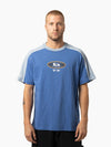 Chicago Bulls Shutter Panel Tee