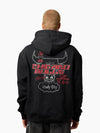 Chicago Bulls Championship Hoodie