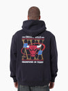 Chicago Bulls 30 Years Hoodie
