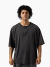 Chicago Bulls Tonal Box Fit Tee