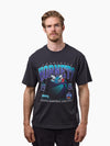 Charlotte Hornets NBA Established Tee