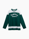 Emotionally Unavailable x Mitchell & Ness Hockey Jersey