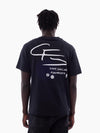 Cooper Flagg Dallas Mavericks Signature tee
