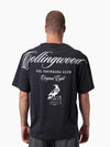 Collingwood Magpies Original Eight Tee