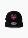 Chicago Cubs True Classics Pro Pinch Snapback