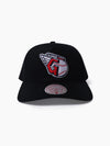 Cleveland Guardians True Classics Pro Pinch Snapback